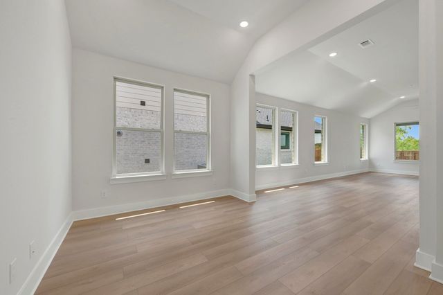 1733 Nesting Robin Lane, Denton, TX 76249