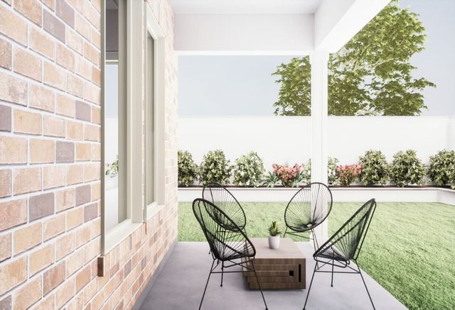 1733 Nesting Robin Lane, Denton, TX 76249