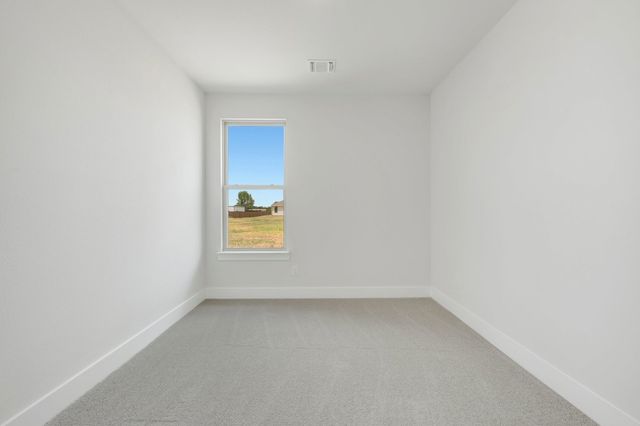 1733 Nesting Robin Lane, Denton, TX 76249