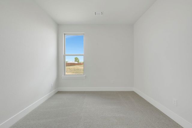 1733 Nesting Robin Lane, Denton, TX 76249