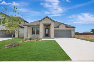 1733 Nesting Robin Lane, Denton, TX 76249