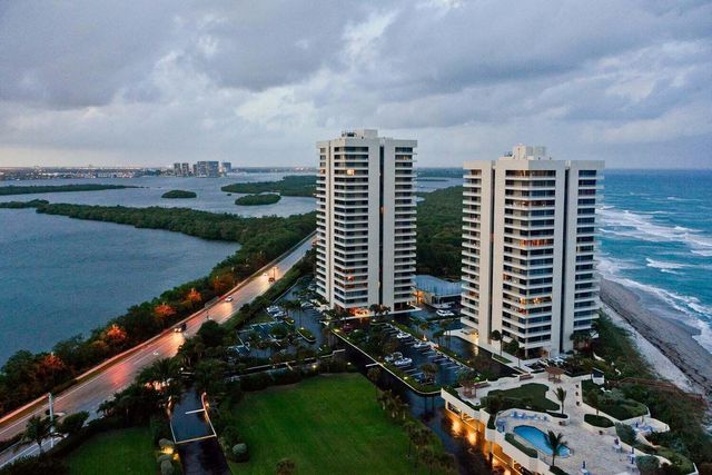 5540 N Ocean Drive 8c, Riviera Beach, FL 33404