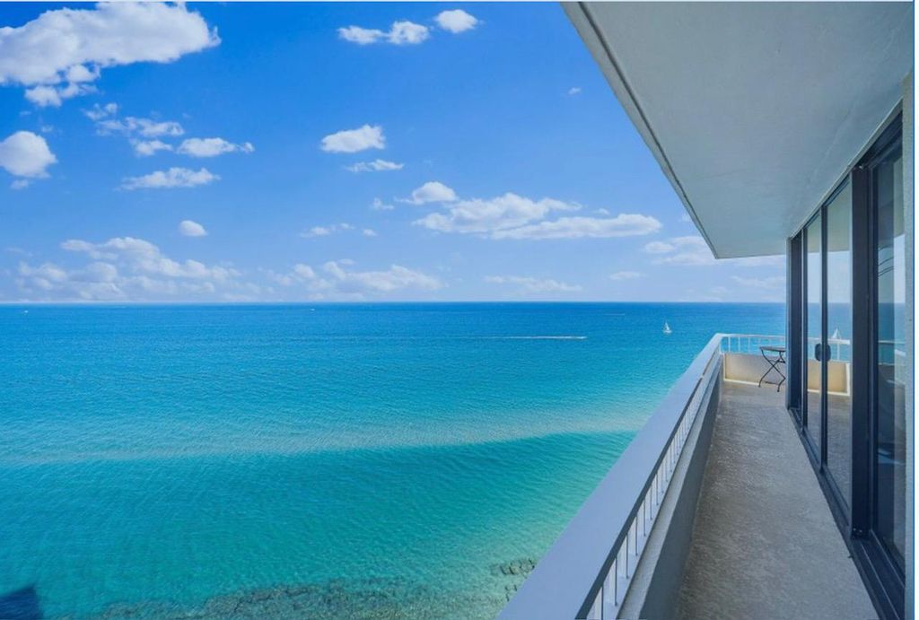 5540 N Ocean Drive 8c, Riviera Beach, FL 33404