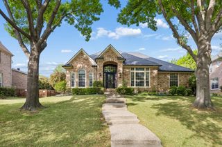 7519 Bradford Pear Drive, Irving, TX 75063
