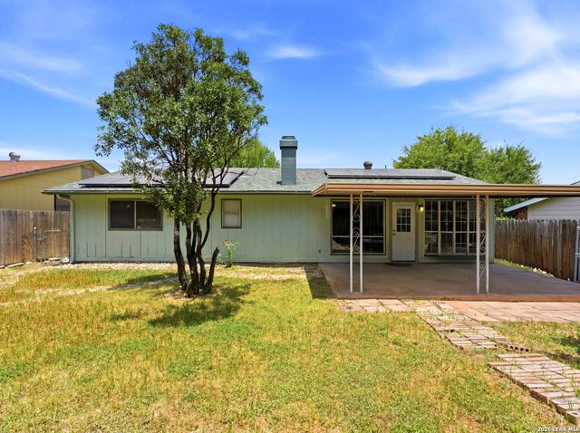 7622 PIPERS LN, San Antonio, TX 78251
