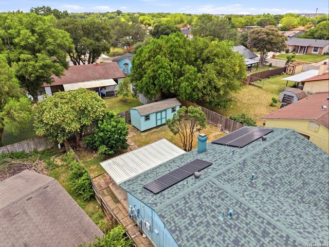7622 PIPERS LN, San Antonio, TX 78251