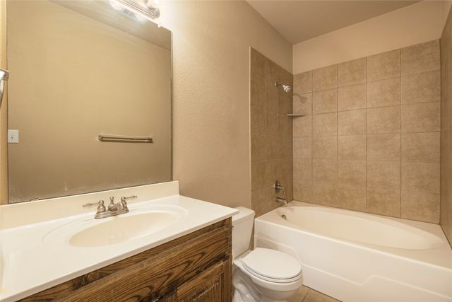 5304 Mesquite Drive, Mckinney, TX 75070