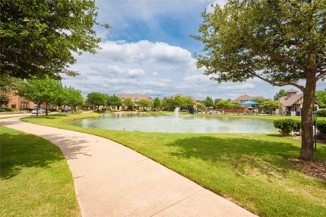 5304 Mesquite Drive, Mckinney, TX 75070