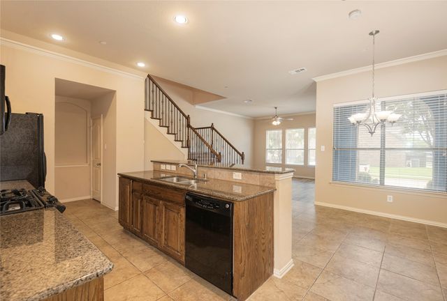 5304 Mesquite Drive, Mckinney, TX 75070