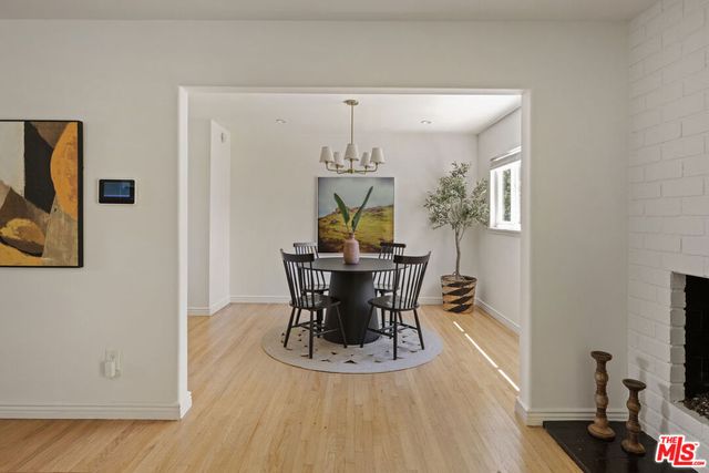 17212 Bullock Street, Encino, CA 91316