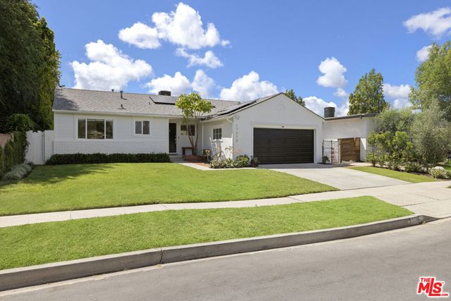 17212 Bullock Street, Encino, CA 91316