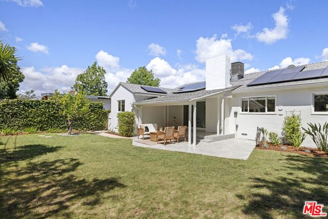 17212 Bullock Street, Encino, CA 91316