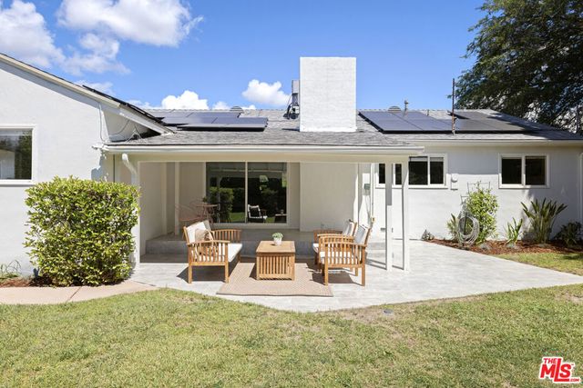 17212 Bullock Street, Encino, CA 91316