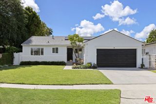 17212 Bullock Street, Encino, CA 91316