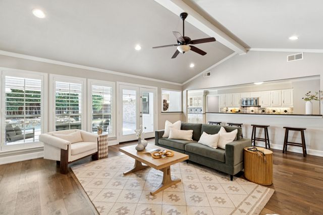 14420 Overview Drive, Dallas, TX 75254