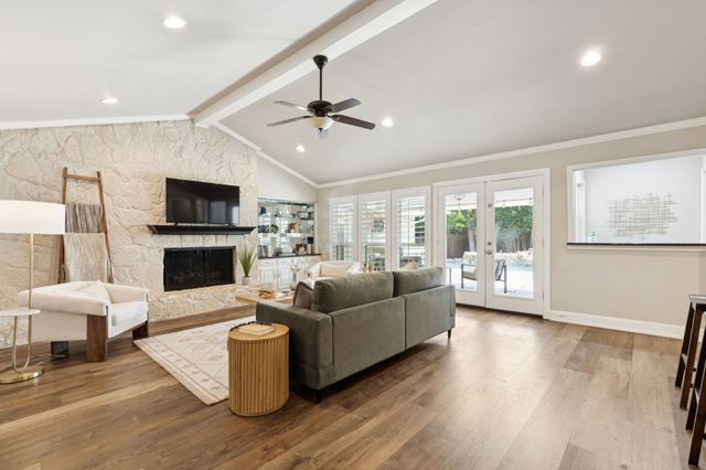 14420 Overview Drive, Dallas, TX 75254