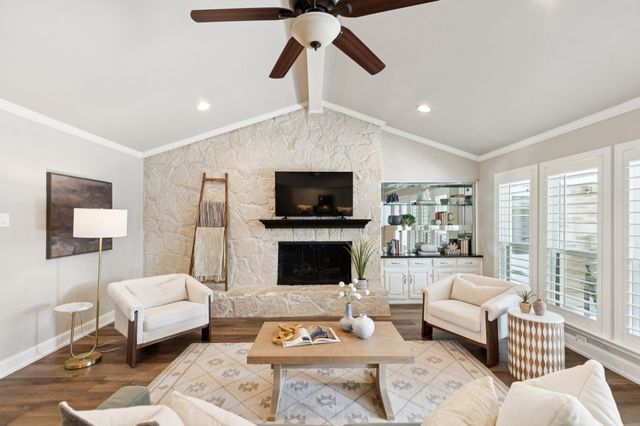 14420 Overview Drive, Dallas, TX 75254