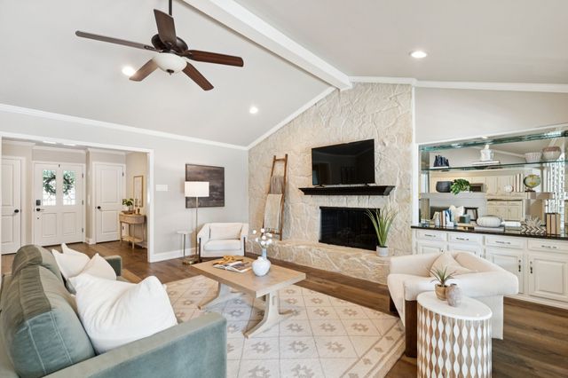 14420 Overview Drive, Dallas, TX 75254