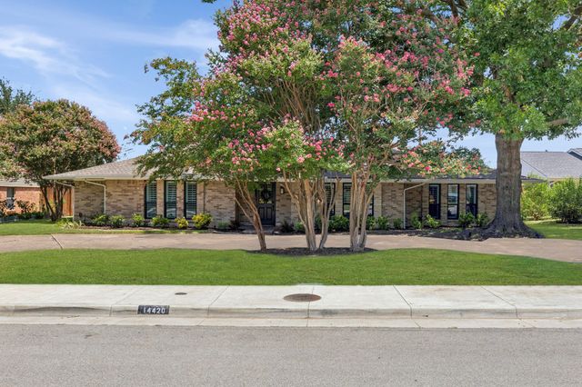 14420 Overview Drive, Dallas, TX 75254