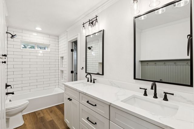 14420 Overview Drive, Dallas, TX 75254