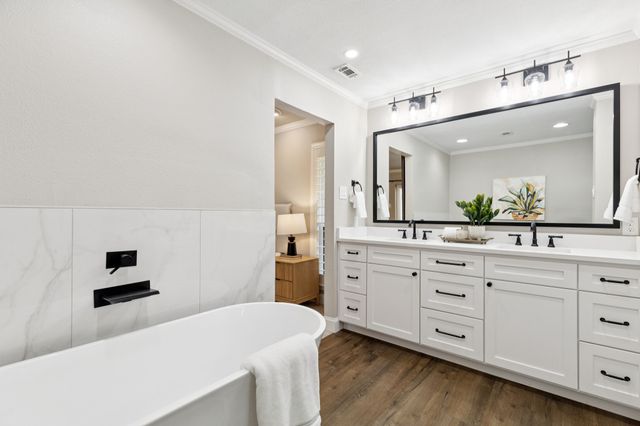 14420 Overview Drive, Dallas, TX 75254