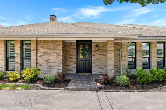 14420 Overview Drive, Dallas, TX 75254