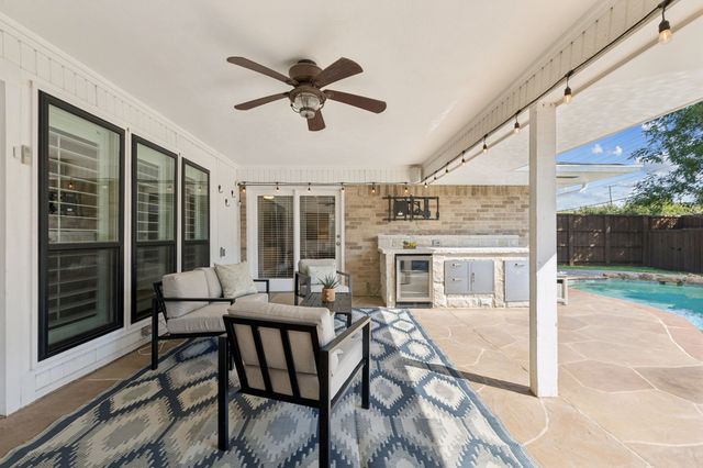 14420 Overview Drive, Dallas, TX 75254