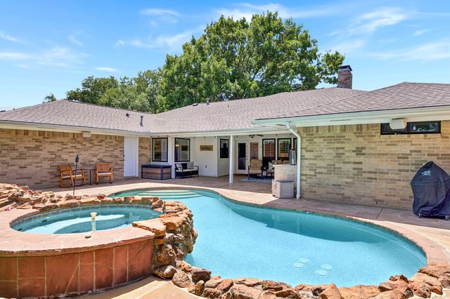 14420 Overview Drive, Dallas, TX 75254