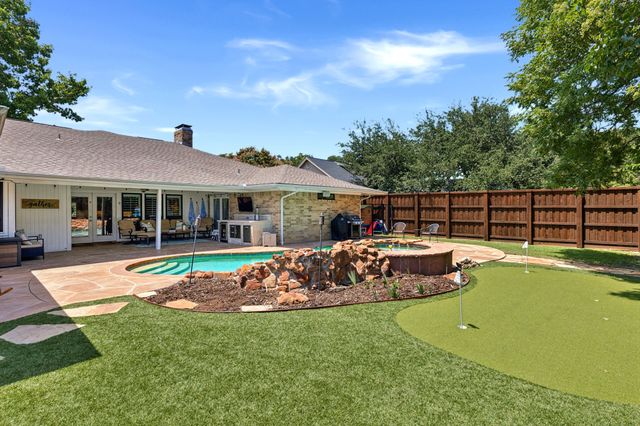 14420 Overview Drive, Dallas, TX 75254