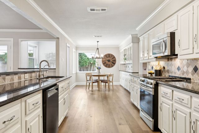 14420 Overview Drive, Dallas, TX 75254