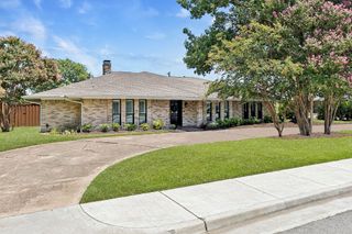 14420 Overview Drive, Dallas, TX 75254
