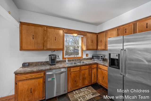 475 Harrison Street, Coopersville, MI 49404