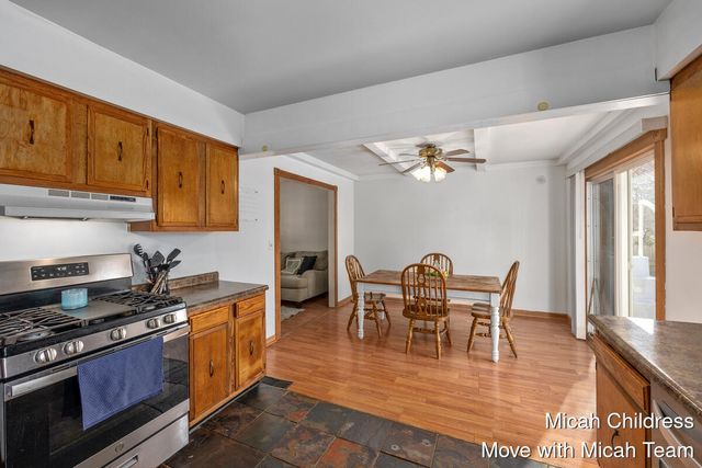 475 Harrison Street, Coopersville, MI 49404