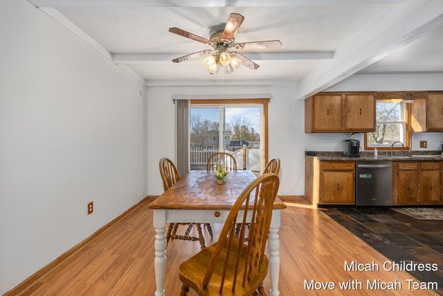 475 Harrison Street, Coopersville, MI 49404