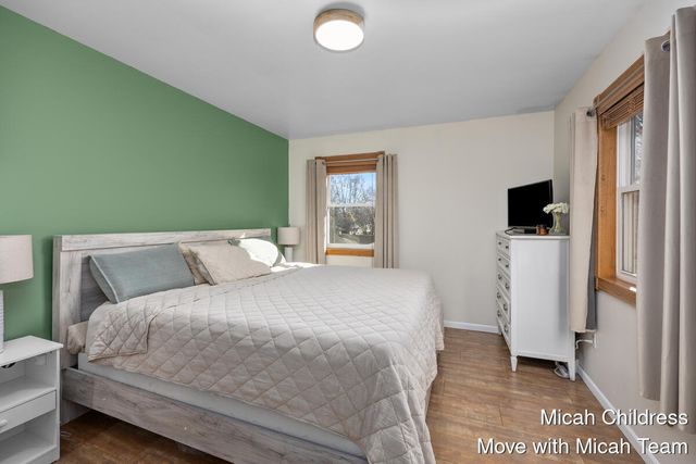 475 Harrison Street, Coopersville, MI 49404