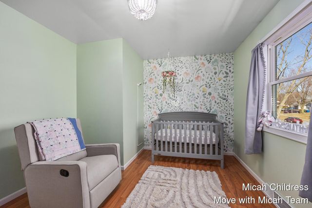 475 Harrison Street, Coopersville, MI 49404