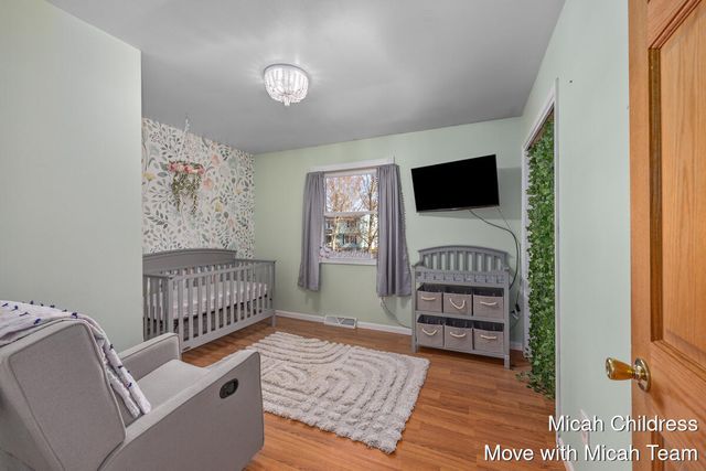 475 Harrison Street, Coopersville, MI 49404