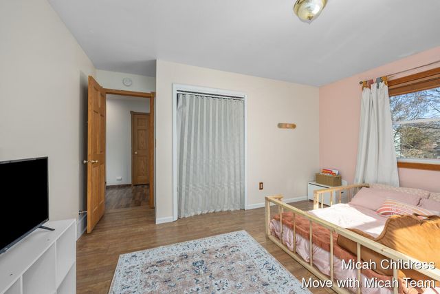 475 Harrison Street, Coopersville, MI 49404