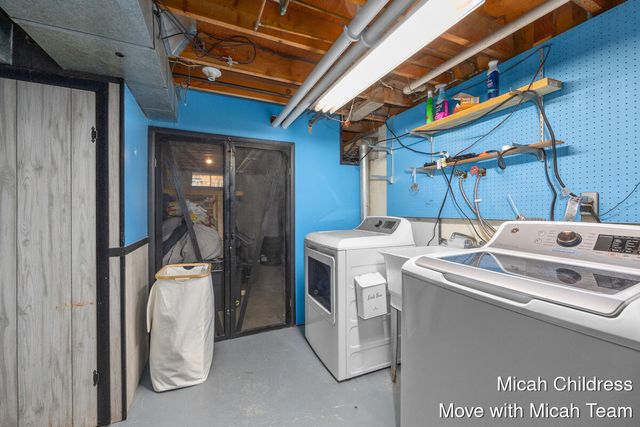 475 Harrison Street, Coopersville, MI 49404