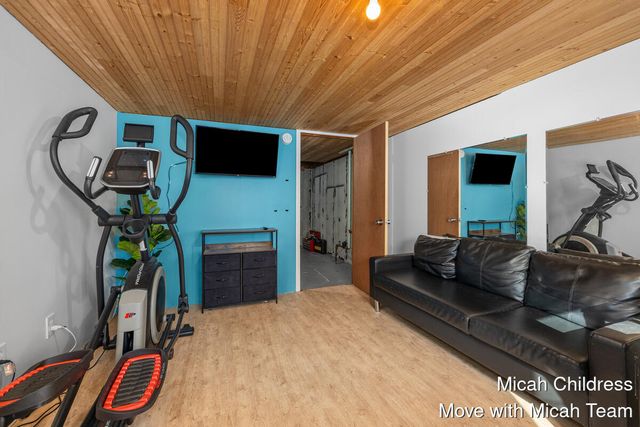 475 Harrison Street, Coopersville, MI 49404