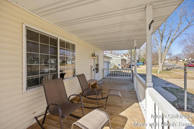 475 Harrison Street, Coopersville, MI 49404