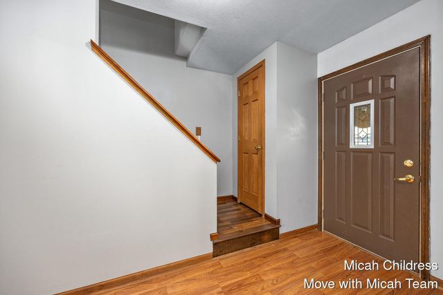 475 Harrison Street, Coopersville, MI 49404