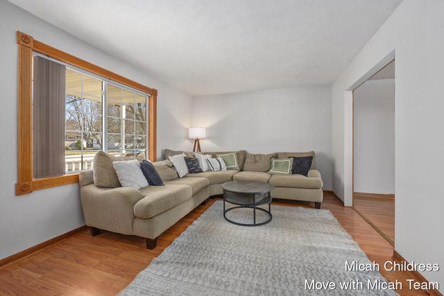 475 Harrison Street, Coopersville, MI 49404