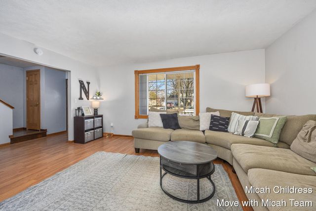 475 Harrison Street, Coopersville, MI 49404