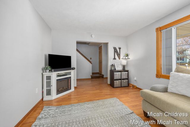 475 Harrison Street, Coopersville, MI 49404