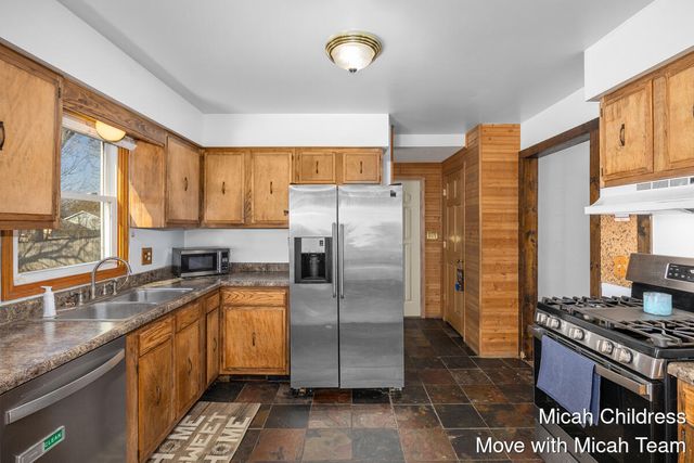 475 Harrison Street, Coopersville, MI 49404