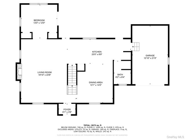 183 Old Country Road, Speonk, NY 11972