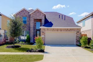 31415 Beacon Cove Trail, Fulshear, TX 77441