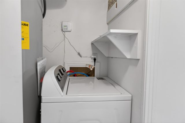 1400 Braes Ridge DR B, Austin, TX 78723