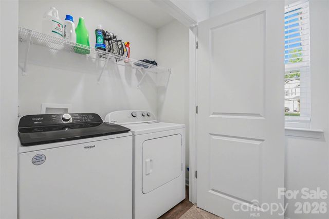 2046 Mcdonald Drive, Charlotte, NC 28216